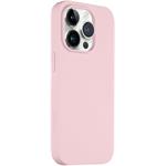 Tactical Velvet Smoothie kryt pre Apple iPhone 14 Pro, Pink Panther