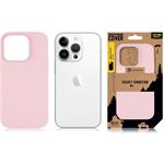 Tactical Velvet Smoothie kryt pre Apple iPhone 14 Pro, Pink Panther