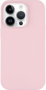 Tactical Velvet Smoothie kryt pre Apple iPhone 14 Pro, Pink Panther
