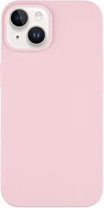 Tactical Velvet Smoothie kryt pre Apple iPhone 14, ružový