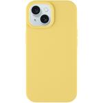 Tactical Velvet Smoothie kryt pre Apple iPhone 15, Banana
