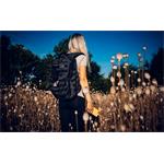 Tactical Velvet Smoothie kryt pre Apple iPhone 15, Foggy