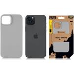 Tactical Velvet Smoothie kryt pre Apple iPhone 15 Plus, foggy