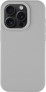 Tactical Velvet Smoothie kryt pre Apple iPhone 15 Pro, foggy