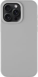 Tactical Velvet Smoothie kryt pre Apple iPhone 15 Pro Max, foggy