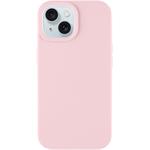Tactical Velvet Smoothie kryt pre Apple iPhone 15, ružový