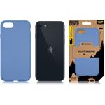 Tactical Velvet Smoothie kryt pre Apple iPhone 7/8/SE2020/SE2022, modrý