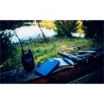 Tactical Velvet Smoothie kryt pre Apple iPhone 7/8/SE2020/SE2022, modrý