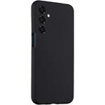 Tactical Velvet Smoothie kryt pre Samsung Galaxy A16 4G/5G, Asphalt