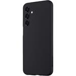 Tactical Velvet Smoothie kryt pre Samsung Galaxy A16 4G/5G, Asphalt