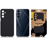 Tactical Velvet Smoothie kryt pre Samsung Galaxy A16 4G/5G, Asphalt