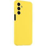 Tactical Velvet Smoothie kryt pre Samsung Galaxy A16 4G/5G, Banana