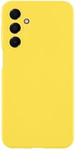 Tactical Velvet Smoothie kryt pre Samsung Galaxy A16 4G/5G, Banana