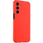 Tactical Velvet Smoothie kryt pre Samsung Galaxy A16 4G/5G, Chilli