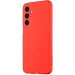 Tactical Velvet Smoothie kryt pre Samsung Galaxy A16 4G/5G, Chilli