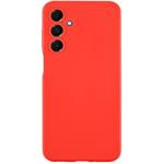 Tactical Velvet Smoothie kryt pre Samsung Galaxy A16 4G/5G, Chilli