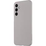 Tactical Velvet Smoothie kryt pre Samsung Galaxy A16 4G/5G, Foggy