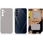 Tactical Velvet Smoothie kryt pre Samsung Galaxy A16 4G/5G, Foggy