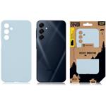 Tactical Velvet Smoothie kryt pre Samsung Galaxy A16 4G/5G, Maldives