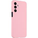 Tactical Velvet Smoothie kryt pre Samsung Galaxy A16 4G/5G, ružový