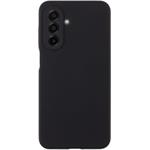 Tactical Velvet Smoothie kryt pre Samsung Galaxy A17 4G/5G, Asphalt