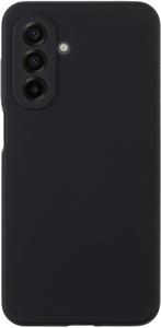 Tactical Velvet Smoothie kryt pre Samsung Galaxy A17 4G/5G, Asphalt