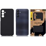 Tactical Velvet Smoothie kryt pre Samsung Galaxy A25 5G, Asphalt