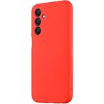 Tactical Velvet Smoothie kryt pre Samsung Galaxy A25 5G, Chilli