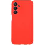 Tactical Velvet Smoothie kryt pre Samsung Galaxy A25 5G, Chilli