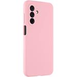 Tactical Velvet Smoothie kryt pre Samsung Galaxy A26 5G, ružový