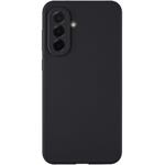 Tactical Velvet Smoothie kryt pre Samsung Galaxy A36 5G, Asphalt