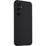 Tactical Velvet Smoothie kryt pre Samsung Galaxy A55 5G, Asphalt