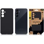 Tactical Velvet Smoothie kryt pre Samsung Galaxy A55 5G, Asphalt