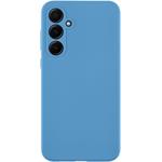 Tactical Velvet Smoothie kryt pre Samsung Galaxy A55 5G, Avatar