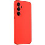 Tactical Velvet Smoothie kryt pre Samsung Galaxy A55 5G, Chilli