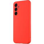 Tactical Velvet Smoothie kryt pre Samsung Galaxy A55 5G, Chilli