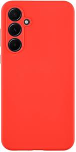 Tactical Velvet Smoothie kryt pre Samsung Galaxy A55 5G, Chilli