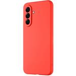 Tactical Velvet Smoothie kryt pre Samsung Galaxy A56 5G, Chilli