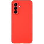 Tactical Velvet Smoothie kryt pre Samsung Galaxy A56 5G, Chilli