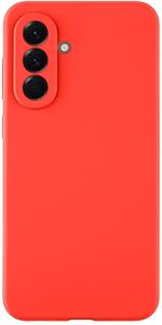 Tactical Velvet Smoothie kryt pre Samsung Galaxy A56 5G, Chilli