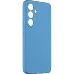 Tactical Velvet Smoothie kryt pre Samsung Galaxy S25+, Avatar