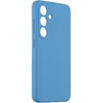 Tactical Velvet Smoothie kryt pre Samsung Galaxy S25, Avatar