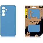 Tactical Velvet Smoothie kryt pre Samsung Galaxy S25, Avatar