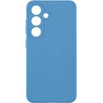 Tactical Velvet Smoothie kryt pre Samsung Galaxy S25, Avatar