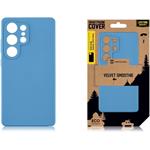 Tactical Velvet Smoothie kryt pre Samsung Galaxy S25 Ultra, Avatar