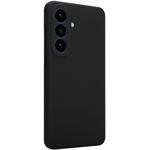 Tactical Velvet Smoothie kryt pre Samsung Galaxy S26+, Asphalt