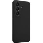 Tactical Velvet Smoothie kryt pre Samsung Galaxy S26, Asphalt