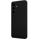 Tactical Velvet Smoothie kryt pre Samsung Galaxy S26+, Asphalt