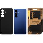 Tactical Velvet Smoothie kryt pre Samsung Galaxy S26+, Asphalt