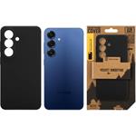 Tactical Velvet Smoothie kryt pre Samsung Galaxy S26, Asphalt